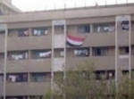 40 حالة تسمم بالمدينة الجامعية بالأزهر