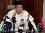 ليبيا تطلب المساعدة التقنية من البنك الاوروبي لاعادة الاعمار