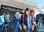 3 ملايين تلميذ يبدؤون امتحانات نهاية العام في سورية