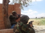 Official Source: Media Reports on Terrorists' Takeover of Parts of Aleppo Central Prison Baseless