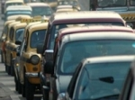 سائقو شاحنات بلغار ينهون حصارا لحركة المرور الى تركيا