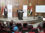 Assistant Information Minister: Palestine Existential Cause in Syrian, Arab, Islamic Conscience 