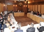 Workshop on Relief Work and Response for Humanitarian Needs in Syria