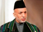 حميد كرزاي يزور الهند طالبا مساعدة عسكرية مكثفة