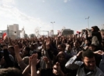 احتجاجات ميدان التحرير والإسكندرية ترفض تحكم جماعة الإخوان بالبلاد