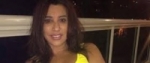 نجوى كرم تنشر صورة تظهر وجهها على طبيعته  