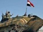 بينهم سعودي.. قواتنا المسلحة تطارد الإرهابيين وتقضي على عدد منهم في حلب وريفها