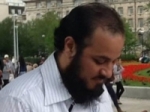 شيخ المجاهدين في البيكادلي..!!