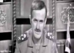 بالفيديو..كلمة الرئيس الراحل حافظ الأسد وتحيته للجيش العربي السوري في حرب تشرين