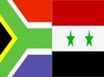 Syria, South Africa to boost transport cooperation 
