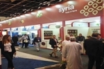 Syria participates in Gulfood 2014 exhibition in Dubai