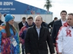 بوتين سيحضر مراسم افتتاح الألعاب البارالمبية في سوتشي‎