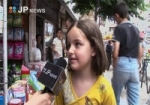خاص جهينة نيوز.. وللأطفال السوريين أيضاً رأيهم بالانتخابات الرئاسية