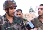 خاص جهينة نيوز: كلمة الجيش العربي السوري في الانتخابات الرئاسية