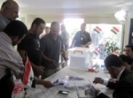 السوريون المقيمون في الخارج يبدؤون التصويت في انتخابات رئاسة الجمهورية