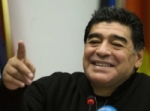 مارادونا: الجزائر ترفع لها القبعة.. وأشعر بالقلق على الأرجنتين