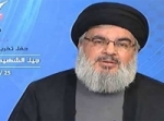 Nasrallah: Forces that supported terrorists lost control of them and are paying the price