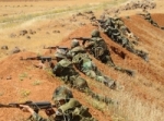 The army eliminates Jabhat al-Nusra and ISIS terrorists in several areas across the country