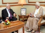Syrian and Omani FMs agree it’s time for concerted efforts to end crisis in Syria