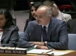UN Security Council adopts resolution to set up inquiry into use of chemicals in Syria