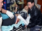 Five killed, scores injured in rocket attacks on Damascus