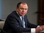 Lavrov: Russia insists double standards be dropped and President al-Assad be partner to better fight ISIS