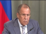 Lavrov: We agreed with Saudi FM to continue coordination towards inter-Syrian dialogue