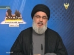 Sayyed Nasrallah: Israeli Army Will Never Has Successful Strategy in Lebanon