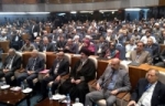 8th session IRTVU’s General Assembly launched…Velayati: Syria is the golden ring of the resistance axis