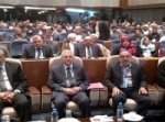 Activities of IRTVU meeting continue in Tehran, Information Minister meets Iranian media figures