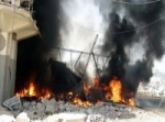 Terrorist car bomb kills 13 civilians, injures 50 in Qamishli…Government condemns