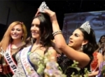 Syrian Fabiola Al-Ibrahim crowned Miss Arab USA 2015