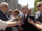 Umakhanov to Haidar: Geneva meeting should involve all representatives of opposition