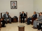 Assistant Foreign Minister: Syria will respond to any honest initiative that leads to a solution for the crisis