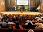 The 50th anniversary of Syrian-Cuban diplomatic relations celebrated