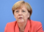 Germany would welcome constructive Iranian role in any Syria talks, Chancellor
