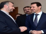 President al-Assad: Syria welcomes Iran’s efforts towards solving the crisis