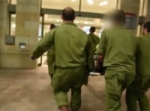 Israel transports injured terrorists using helicopters, in a further step of support