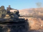 Army gains more ground in al-Zabadani, continues to battle terrorists all across Syria
