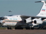 Iran and Greece declare their airspace open for Russian planes carrying humanitarian aid to Syria