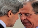 Lavrov, Kerry discuss crisis in Syria