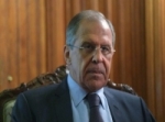 Lavrov: Talk of not involving Syrian Army in fighting ISIS is nonsense
