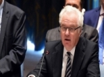 International alliance’s strikes in Syria violate international law, Churkin says