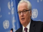 Churkin: US rejection to cooperate with Syrian government creates obstacles