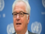 Security Council should not deal with power change in Syria, Churkin asserts