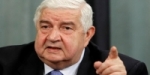 Al-Moallem: Russian airstrikes were being prepared for months