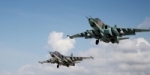 Russian airstrikes target 86 ISIS sites in Syria