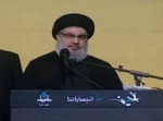 Nasrallah: Syria’s steadfastness helped topple new Middle East project