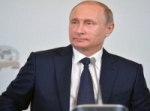 Kremlin: President Putin discusses with KSA King Situation in Syria