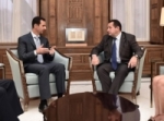 President al-Assad: Terrorism is cross-border issue that should be dealt with